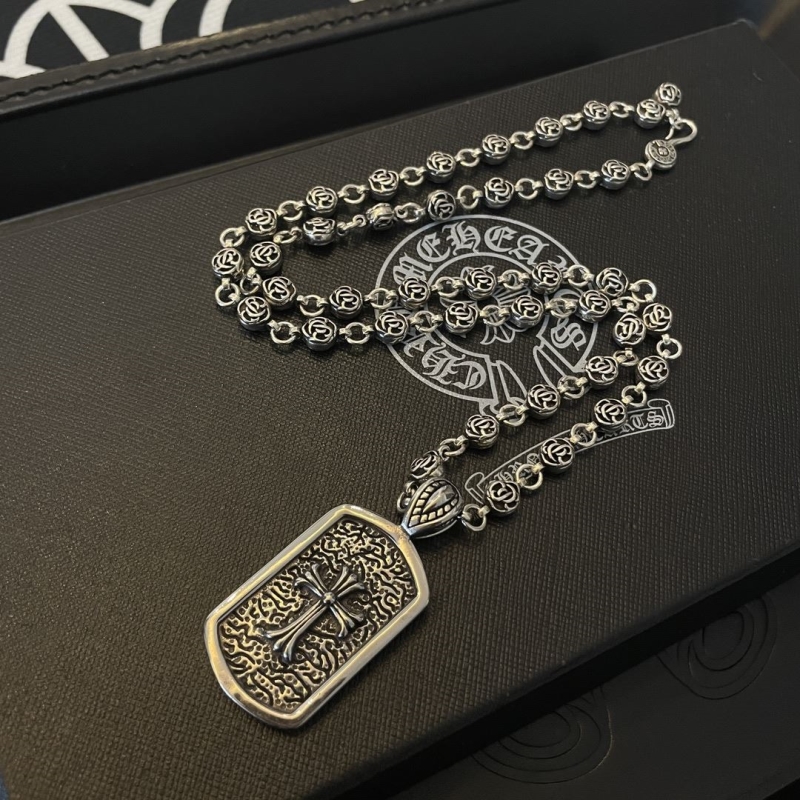 Chrome Hearts Necklaces